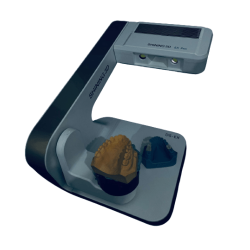 Model Scanner